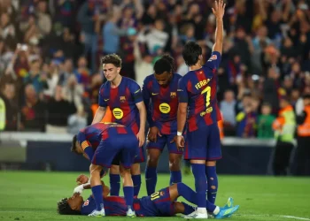 Yamal reagon pas dëmtimit: Dhemb, por do rtikthehem edhe më i fortë!