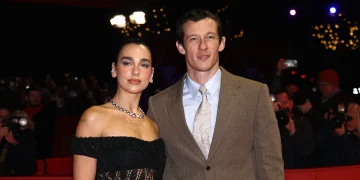 Dasma e vitit në horizont: Dua Lipa dhe Callum Turner gati për një ceremoni madhështore në Itali