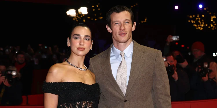 Dasma e vitit në horizont: Dua Lipa dhe Callum Turner gati për një ceremoni madhështore në Itali
