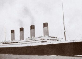 Zbulohen për herë të parë planet për Titanikun “e pafundosshëm”