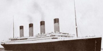 Zbulohen për herë të parë planet për Titanikun “e pafundosshëm”