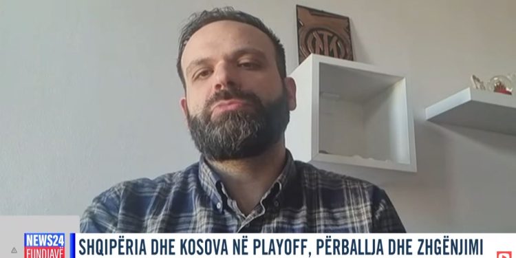 “Kosovë dinjitoze, të mbajmë kokën lart”, Çutra: Meritojnë notën maksimale, në Botëror shumë shpejt