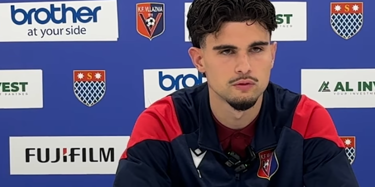 Vllaznia përballet me Vorën, Murataj: Nuk nënvlerësojmë askënd. Titulli? Mes presionit dhe pritshmërive