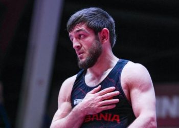 MUNDJE/ Dudaev-Abakarov, dy medalje argjendi në Europian! Përfundon kompeticioni kontinental në sallën “Feti Borova”