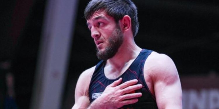 MUNDJE/ Dudaev-Abakarov, dy medalje argjendi në Europian! Përfundon kompeticioni kontinental në sallën “Feti Borova”