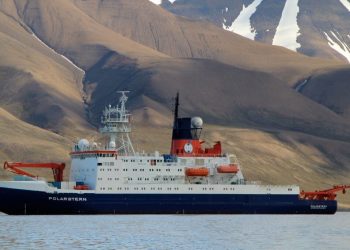 Shkencëtarët zbulojnë një ishull që nuk ishte kurrë më parë në hartë. Ndodhet në…