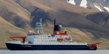 Shkencëtarët zbulojnë një ishull që nuk ishte kurrë më parë në hartë. Ndodhet në…