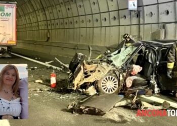 Po ktheheshin nga pushimet e Pashkëve, shuhet në aksident gruaja shqiptare në Itali (Emri)