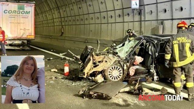 Po ktheheshin nga pushimet e Pashkëve, shuhet në aksident gruaja shqiptare në Itali (Emri)