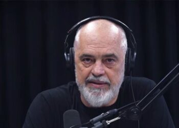 Rama: Shqipëria nuk është më vetëm e pranishme, por e respektuar nëpër botë