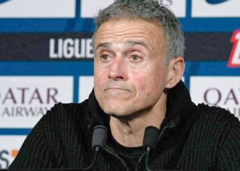 PSG, trajneri Luis Enrique: Tani jemi në fazën finale, duam trofe