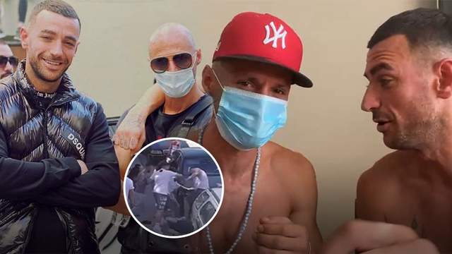 Deklarata e fortë e Stresit: Një shkodran është paguar 100 mijë euro nga “çunat e Dubait”, për të vrarë Clevion