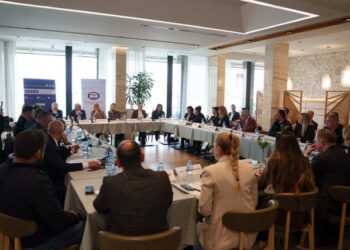 Ina Zhupa: Situata e menaxhimit të mbetjeve në Sarandë, problem serioz për turizmin