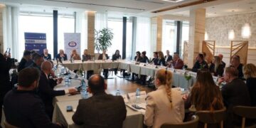 Ina Zhupa: Situata e menaxhimit të mbetjeve në Sarandë, problem serioz për turizmin