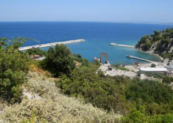 BIRN: Kompania e dhëndrit të Trump rrezikon të tërhiqet nga investimi në Sazan