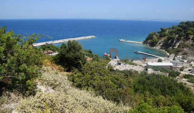 BIRN: Kompania e dhëndrit të Trump rrezikon të tërhiqet nga investimi në Sazan