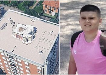 Tragjike në Itali/ Bie nga kati i tetë i pallatit, humb jetën 12-vjeçari shqiptar