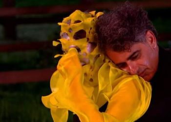 Zbulohet e dashura e Klodit, 25-vjeçarja që u shfaq me maskë në Ferma VIP