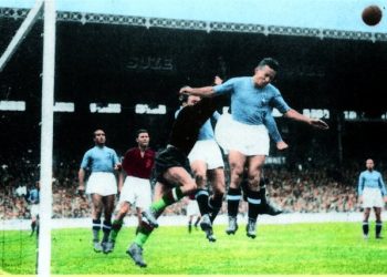 Vështrim mbi Botëroret e Futbollit/ Italia, dy herë kampione e botës