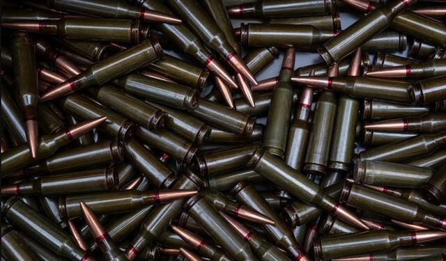 BE-ja eksporton miliona euro armë drejt Shqipërisë