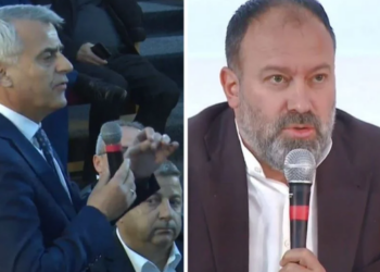 Reforma territoriale, “sherr” Dule-Mazniku në Gjirokastër: S’mund të abuzoni me sofizma