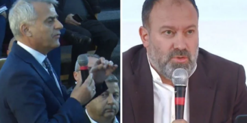 Reforma territoriale, “sherr” Dule-Mazniku në Gjirokastër: S’mund të abuzoni me sofizma