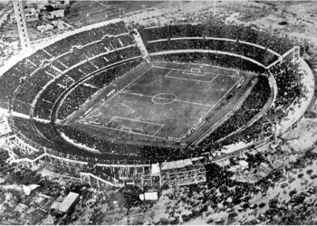 Vështrim mbi Botëroret e Futbollit