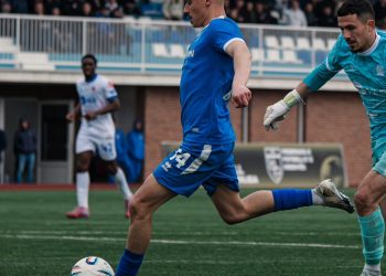 ZYRTARE/ Humbja tronditëse për klubin e Superligës, trajneri me stafin largohen pak javë para fundit