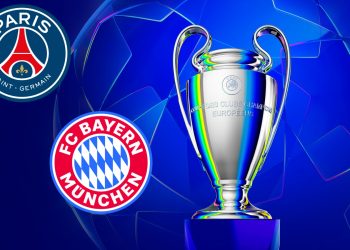 Finalja e parakohshme e Champions, dalin formacionet zyrtare PSG-Bayern