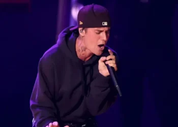 Justin Bieber thyen të gjitha rekordet e Coachella me performancën kryesore