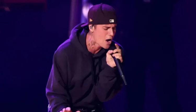 Justin Bieber thyen të gjitha rekordet e Coachella me performancën kryesore
