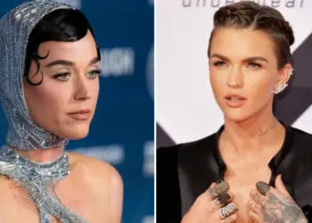 Akuzat për sulm seksual, Katy Perry thyen heshtjen dhe kundërshton Ruby Rose