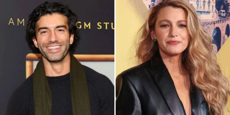 A është Blake Lively gati të largohet nga SHBA-të për shkak të dramës me Justin Baldonin?