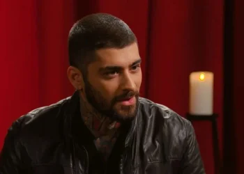 Zayn Malik dërgohet me urgjencë në spital pas publikimit të albumit ‘Konnakol’