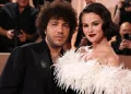 A po ndahen Selena Gomez dhe Benny Blanco?