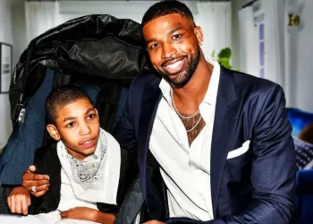 Tristan Thompson bën lëvizjen e papritur për vëllain që jeton me Khloé Kardashian