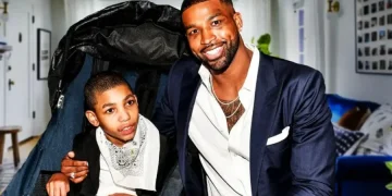 Tristan Thompson bën lëvizjen e papritur për vëllain që jeton me Khloé Kardashian