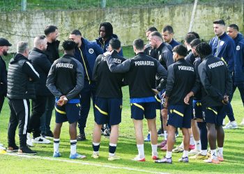 Premio e “çmendur” zyrtarizohet, 50 mijë euro për Laçin dhe 100 mijë euro për Superioren