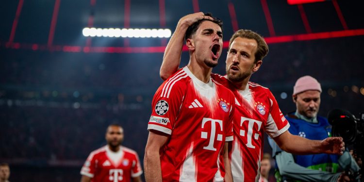 VIDEO/ Bayern pret biletën për në gjysmëfinalen e Champions, fiton ndaj Realit në ndeshjen e 7 golave