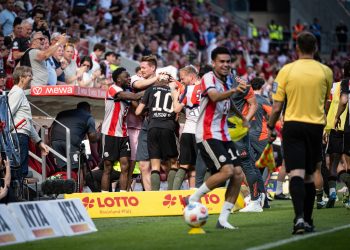 VIDEO/ Triumf me përmbysje, Bayern fiton ndaj Mainz