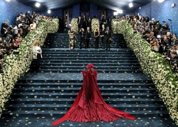 Met Gala 2026 merr drejtues të rinj, publikohen emrat që do të udhëheqin eventin