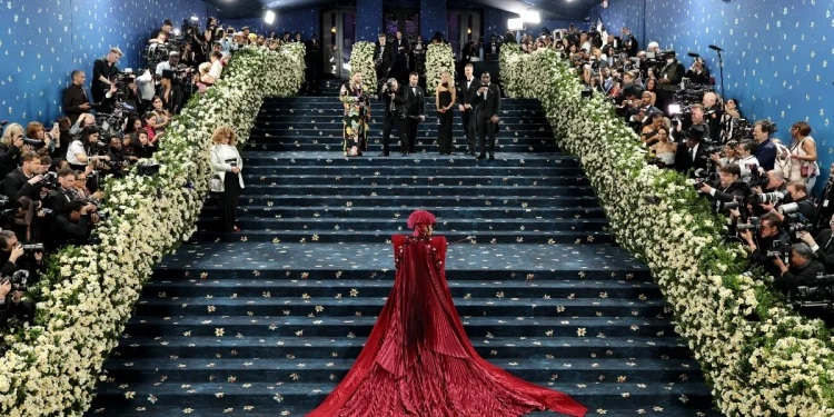 Met Gala 2026 merr drejtues të rinj, publikohen emrat që do të udhëheqin eventin