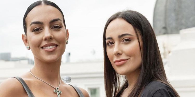 Gjesti që preku rrjetin: Georgina Rodríguez dhe Ivana dhurojnë mbi 280 mijë dollarë për një sëmundje të rrallë