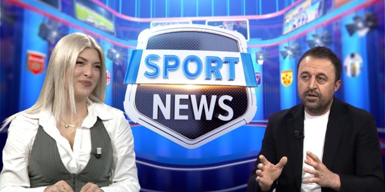 INTERVISTA/ “Paguam gabimet e Sylvinhos”, Duro “i shkel syrin” kombëtares: Me mua shkojmë në Botëror, tani na duhet trajner shqiptar