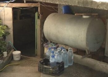 Nesër Vlora pa ujë, zbulohet shkaku