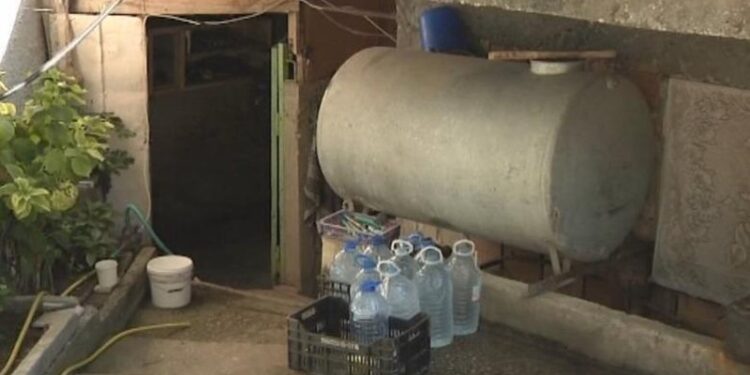 Nesër Vlora pa ujë, zbulohet shkaku