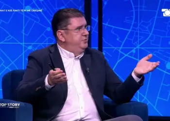 Sekretari i OMONIA-s: Greqia po mbron kufijtë e Shqipërisë