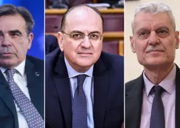 Mashtrim me fondet për fermerët, dorëhiqen tre ministra grekë