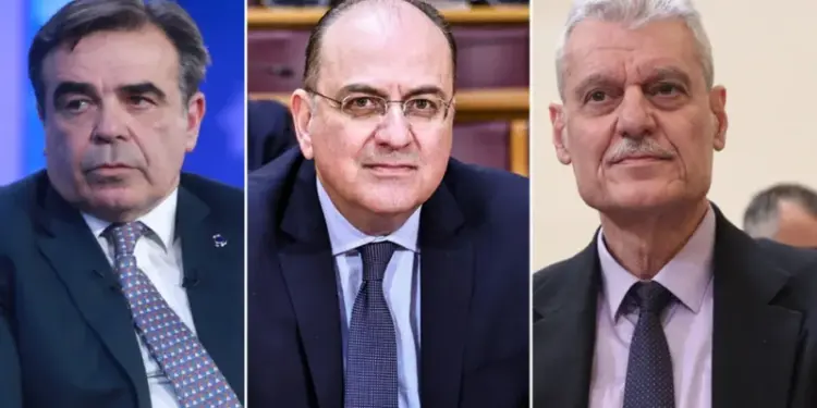 Mashtrim me fondet për fermerët, dorëhiqen tre ministra grekë