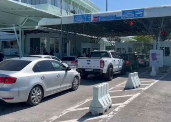 Pashkët, fluksh udhëtarësh në Kakavijë